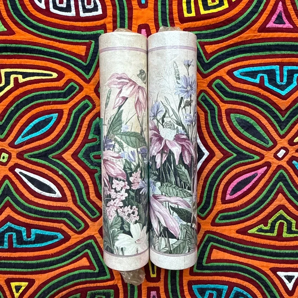 Encore Floral set vintage